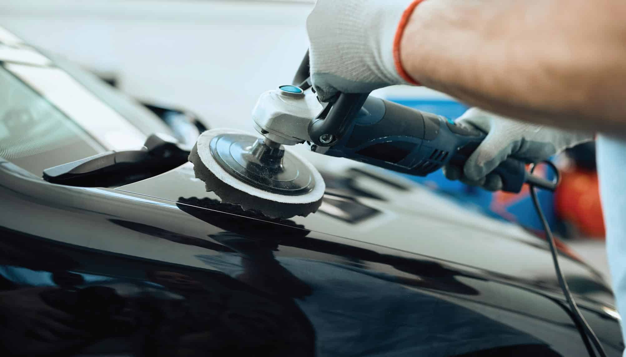 Window Tinting & ADAS Calibration Houston TX