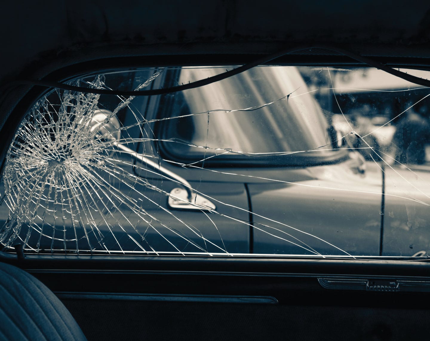Auto Glass Services Houston TX