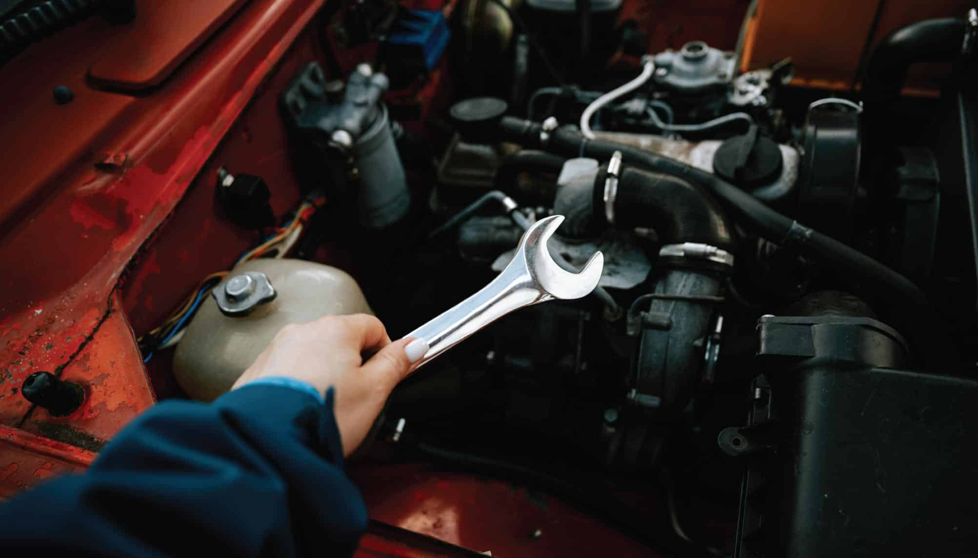 Transmission Services Houston TX