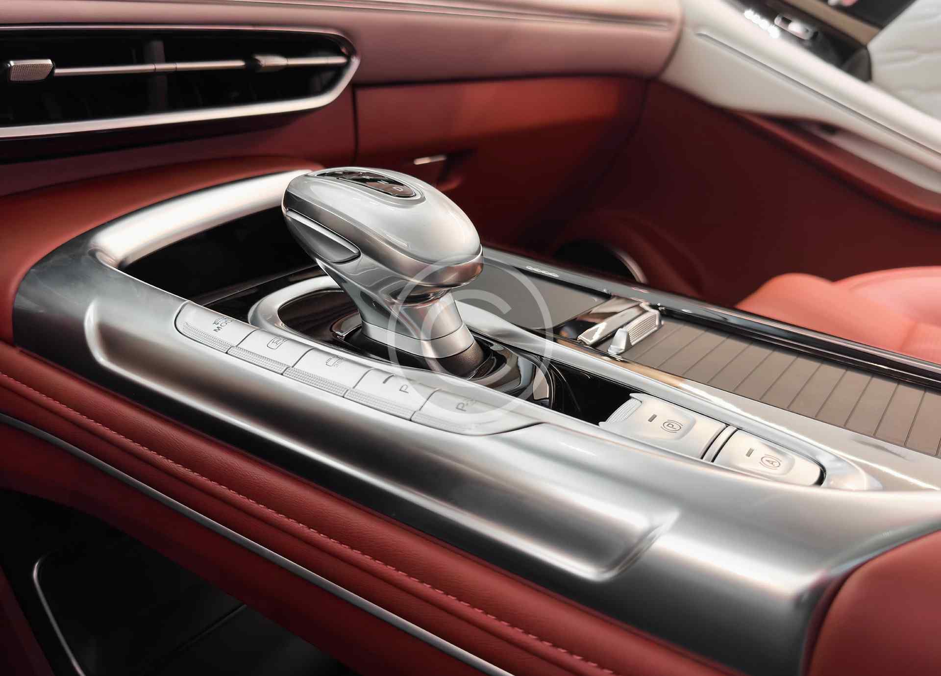 Detailing Service Interior s Houston TX