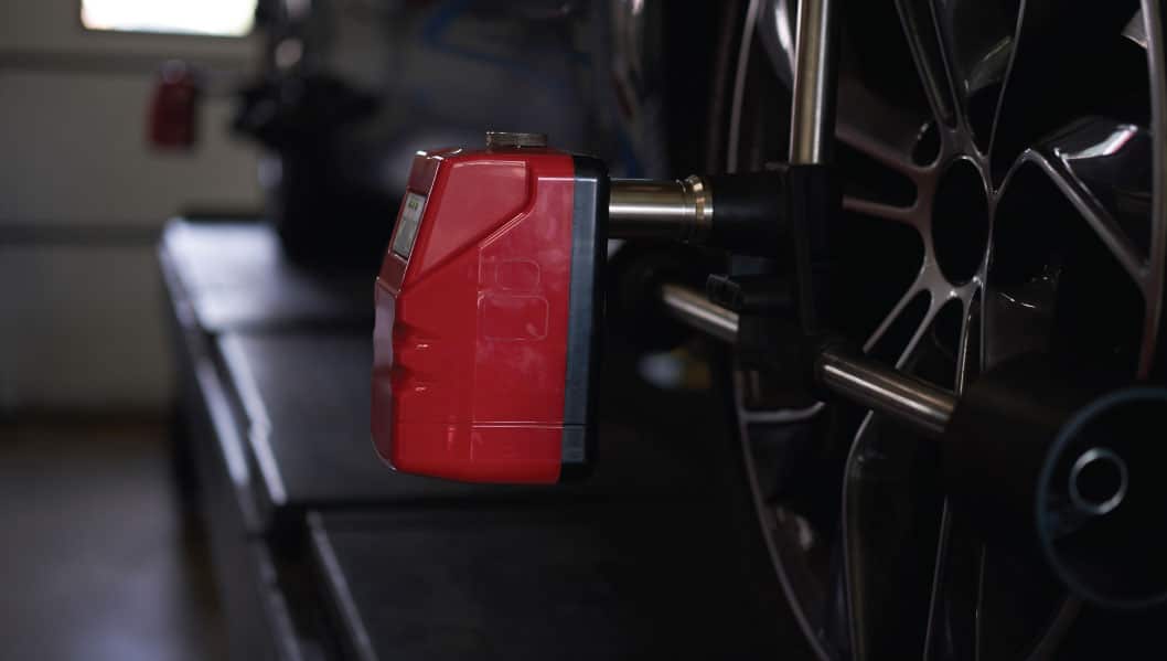 Professional car tune up Houston vehicle maintenance optimization Race Track Auto Center