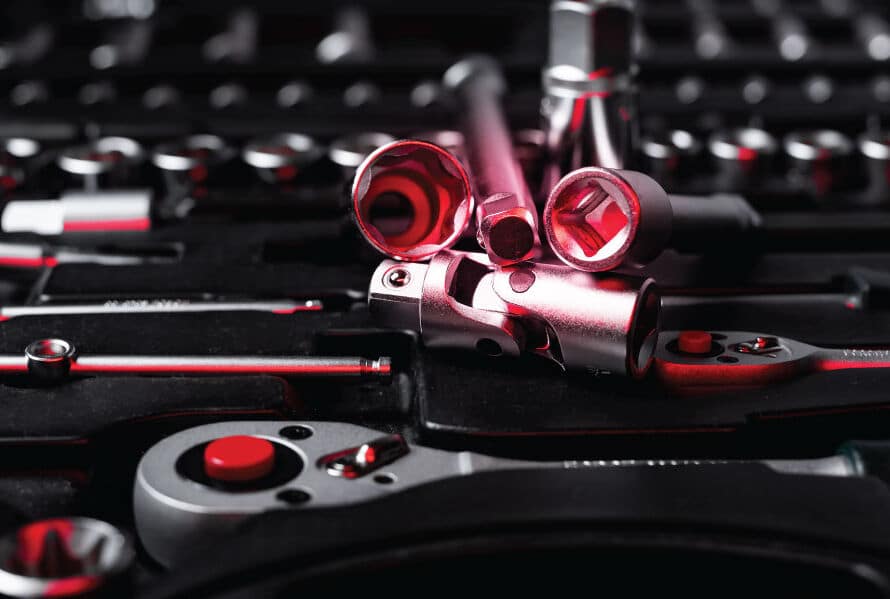 Inspección de autos usados Houston inspección profesional de vehículos evaluación Race Track Auto Center Westchase