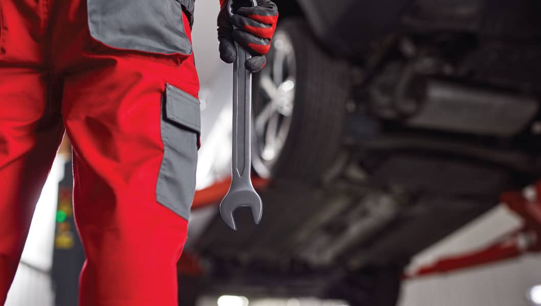 Houston highway collision repair vehicle repair Race Track Auto Center professional services