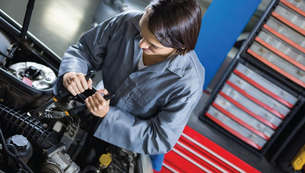 Mobile Mechanic Services Houston TX
