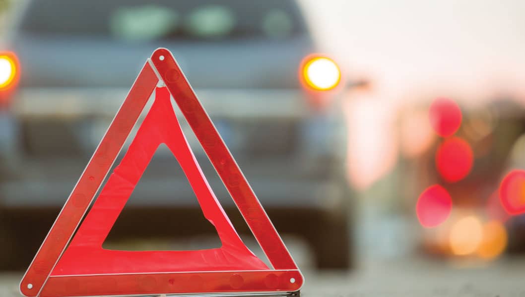 Vehicle service emergency help Houston TX Race Track Auto Center roadside assistance services