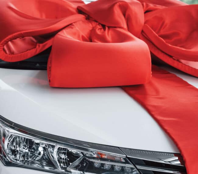 New car protection Houston professional paint protection coating Race Track Auto Center Westchase