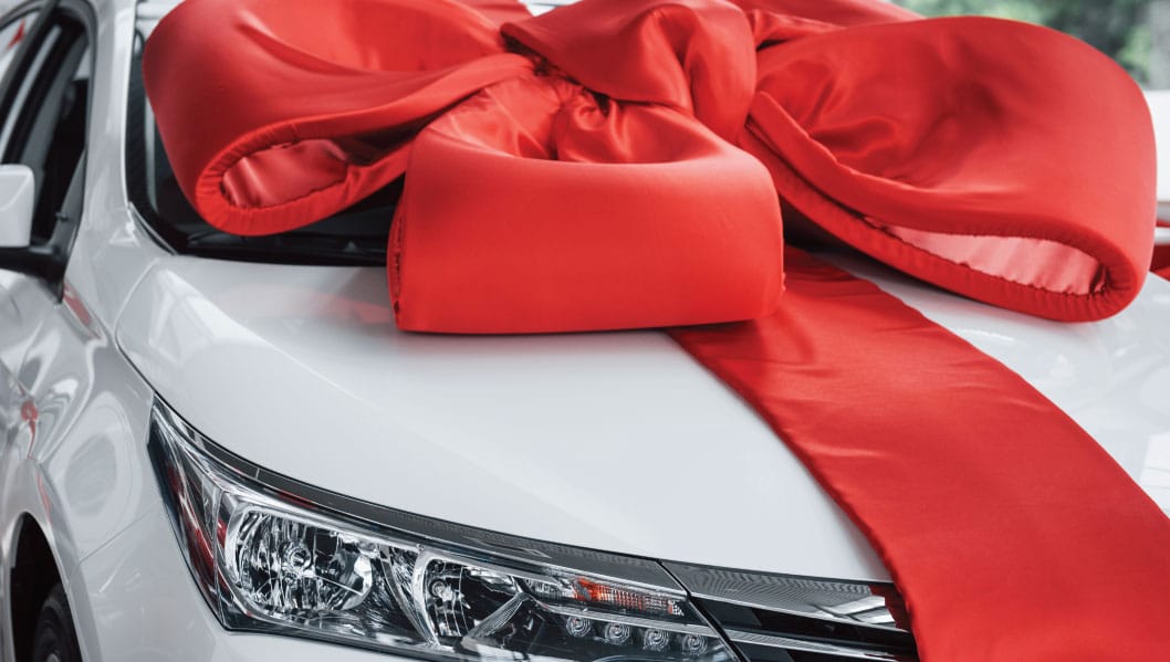 New Car Services Houston TX