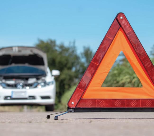Roadside mechanic Houston TX professional emergency repairs mobile service Race Track Auto Center Westchase
