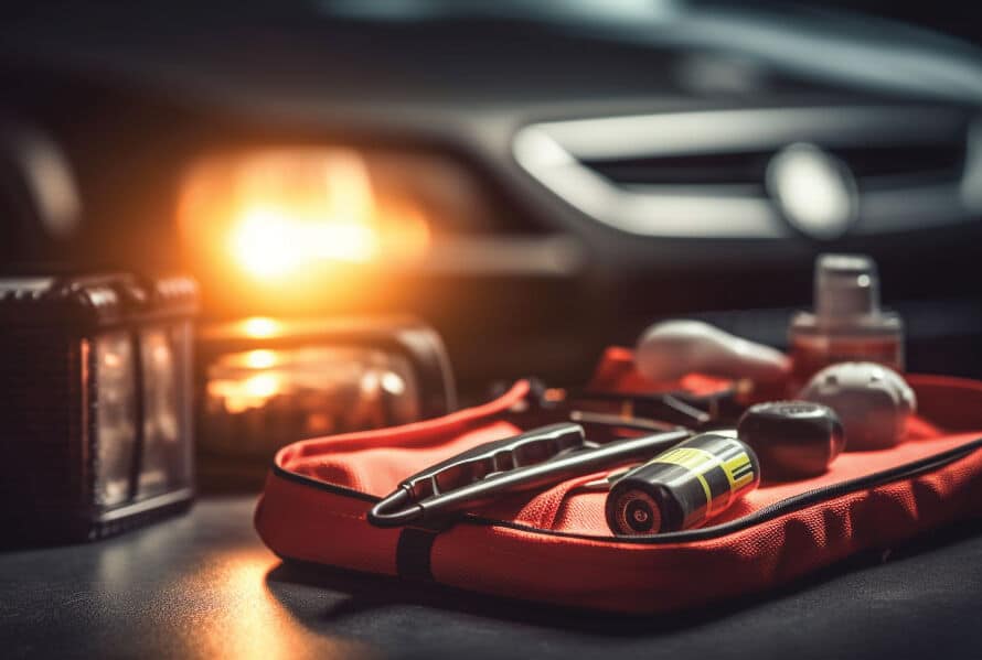Bumper replacement Houston professional vehicle replacement installation Race Track Auto Center Westchase