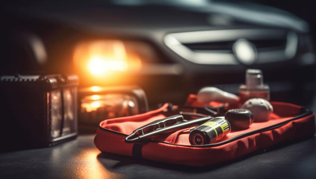 Bumper Replacement Services Houston TX