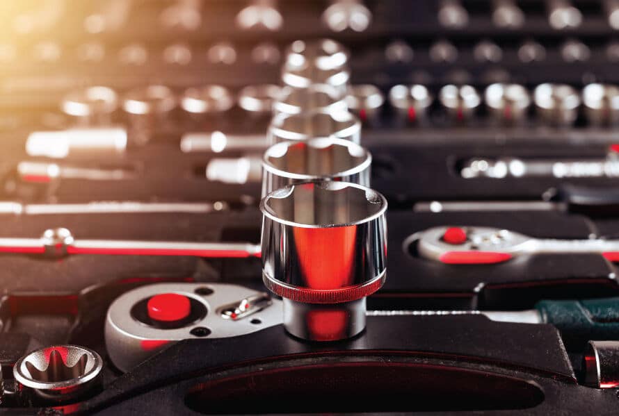 Car tune up Houston professional vehicle maintenance optimization Race Track Auto Center Westchase
