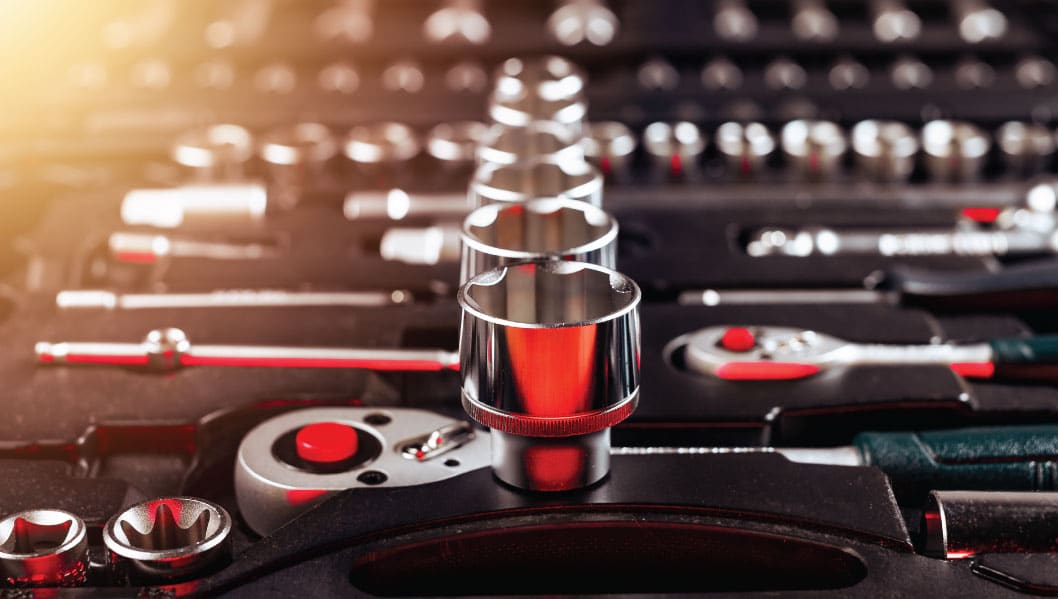 Car Tune-Up Services Houston TX