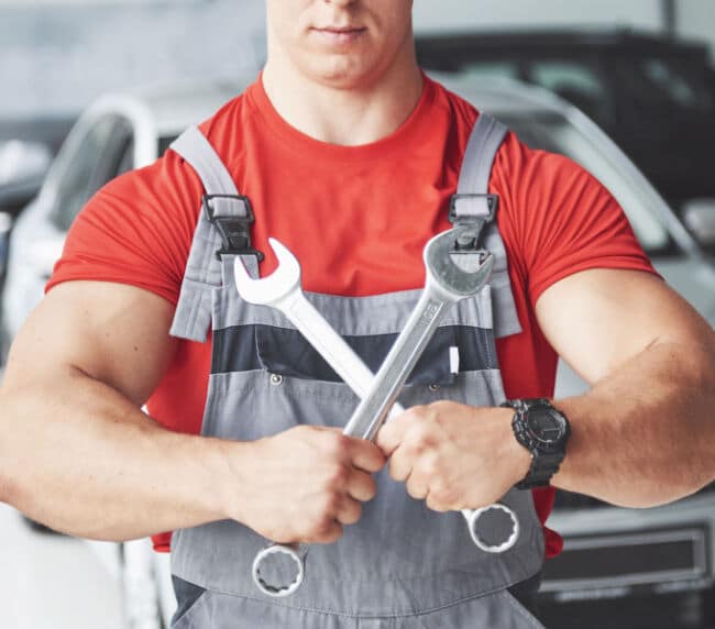 Collision repair Houston professional vehicle repair restoration Race Track Auto Center Westchase