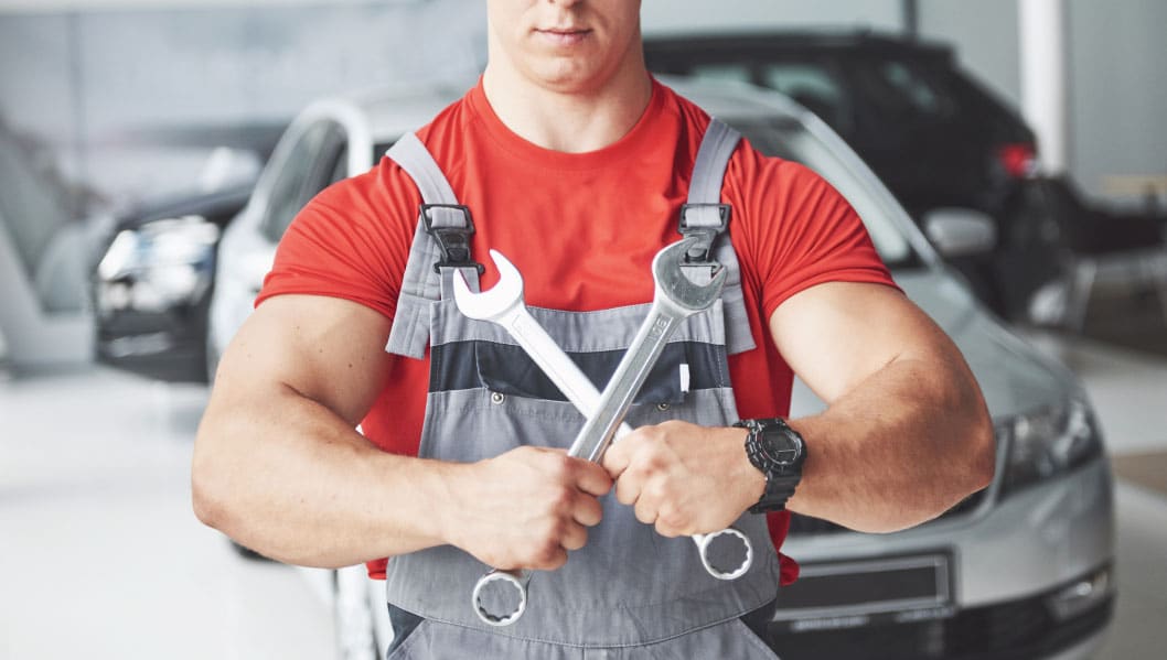Collision Repair Services Houston TX