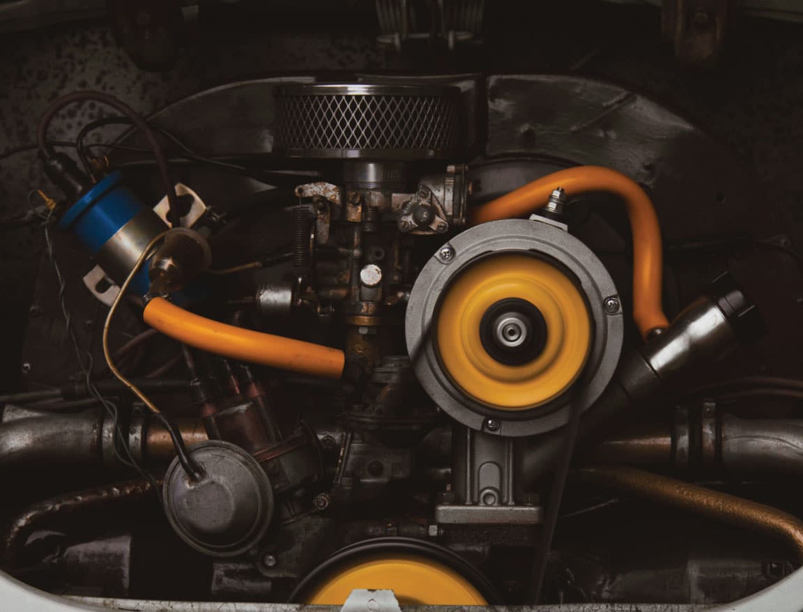 Professional transmission repair and services at Race Track Auto Services in Houston Texas