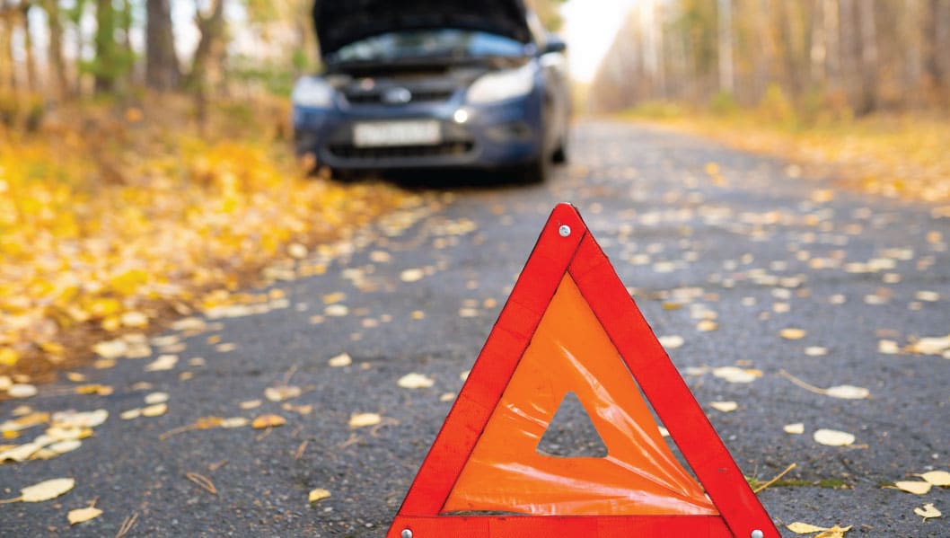 Roadside mechanic mobile repair Houston Texas auto center