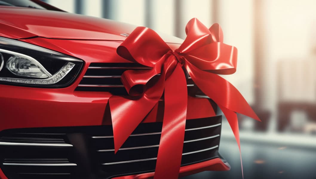 New cars service preservation Houston Texas