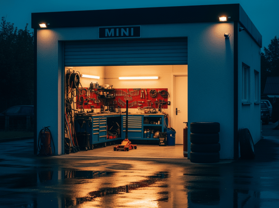 Auto electrical repair services Houston Texas automotive diagnostic center