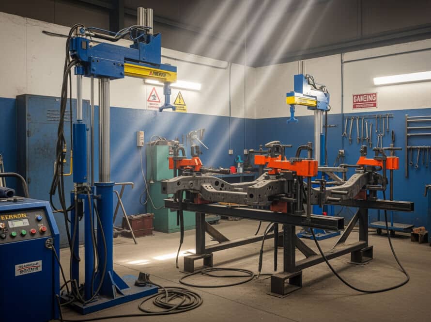 Electrical auto shop service technician Houston Texas auto center