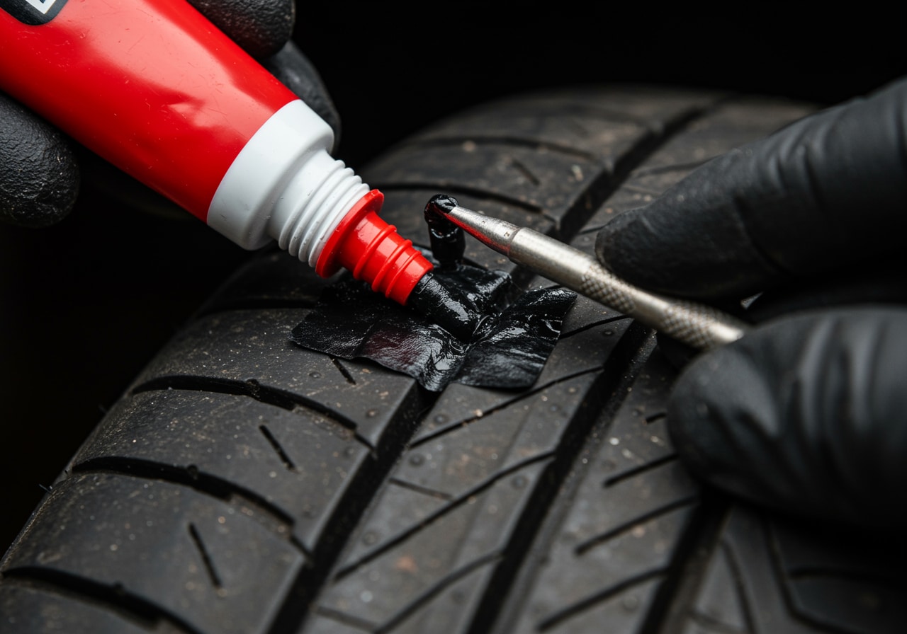 AC repair diagnostic process Houston Texas auto center