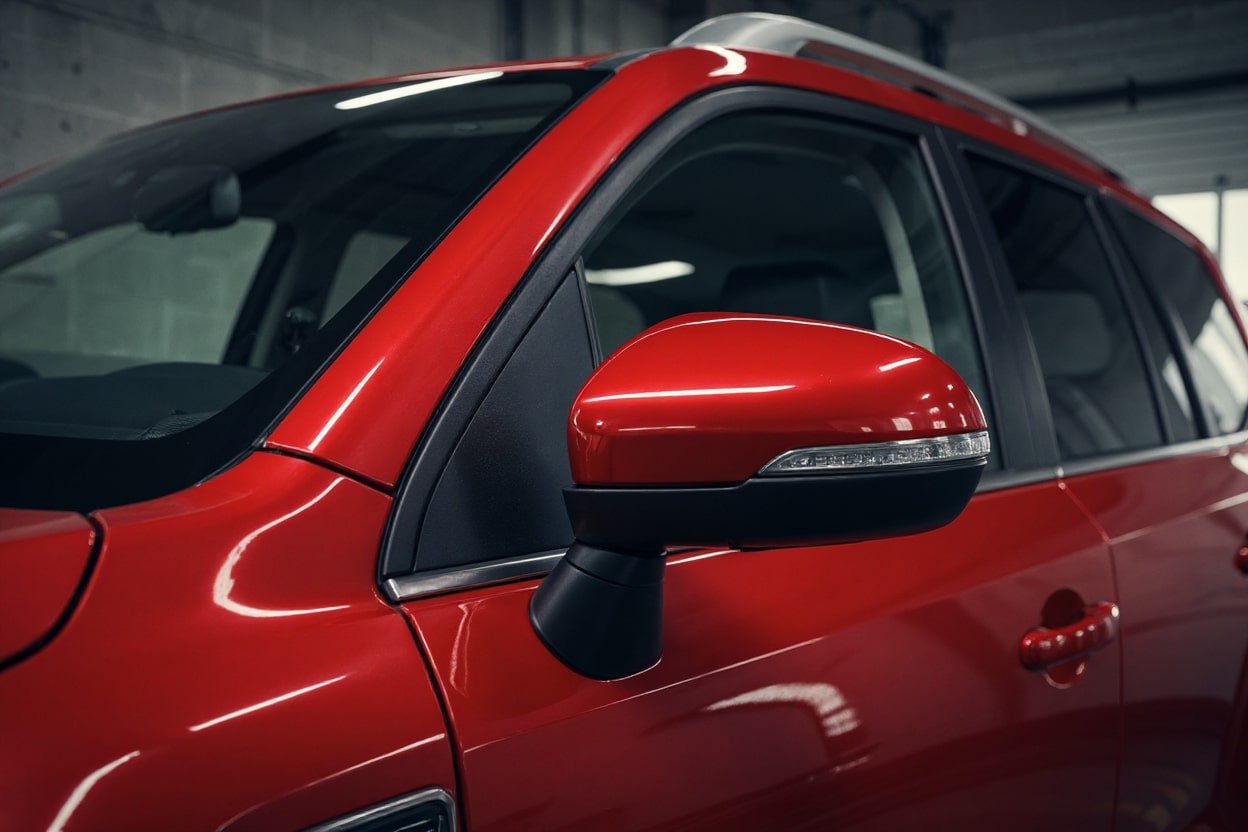 VW diagnostic process Houston Texas Volkswagen service center