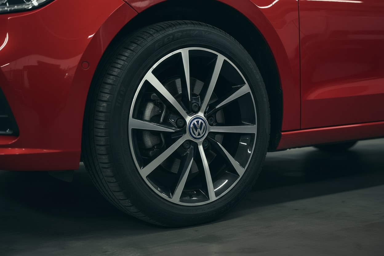 Volkswagen auto repair diagnostic process Houston Texas repair center