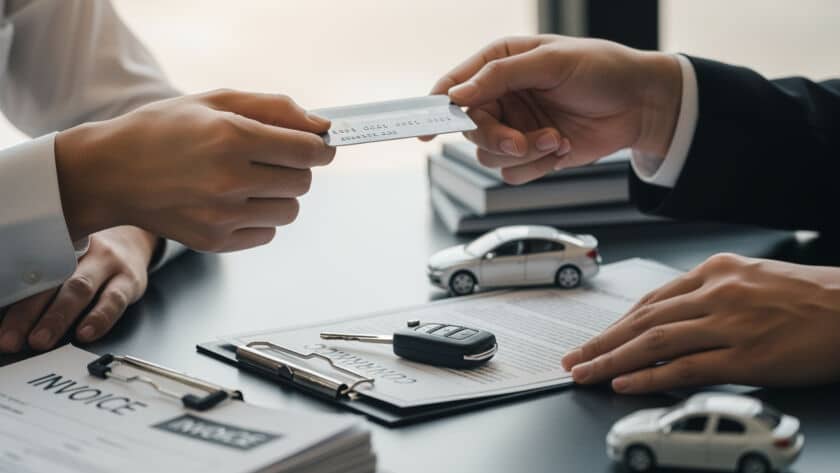 Auto body shop financing service Houston Texas auto center