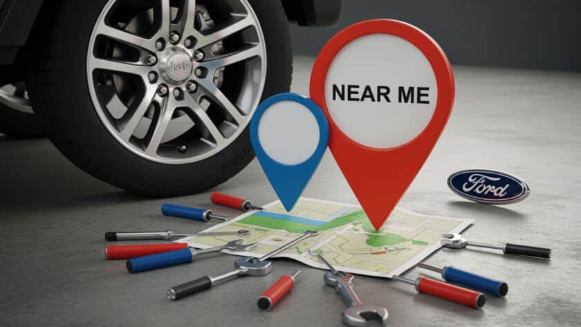 Auto electrical services technician Houston Texas electrical repair shop