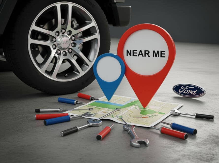 Auto electrical services technician Houston Texas electrical repair shop