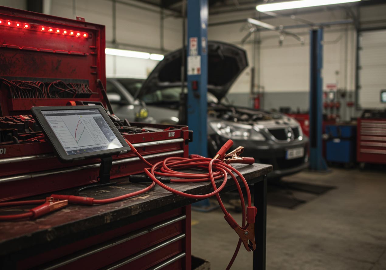 Auto electrical repair shop near me electrical system repair Houston Texas