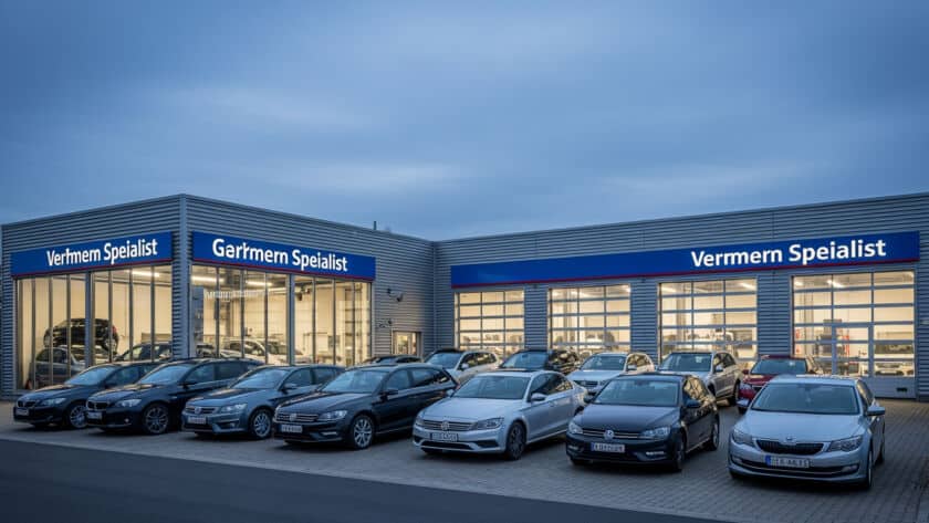 German car repair service technician Houston Texas auto shop