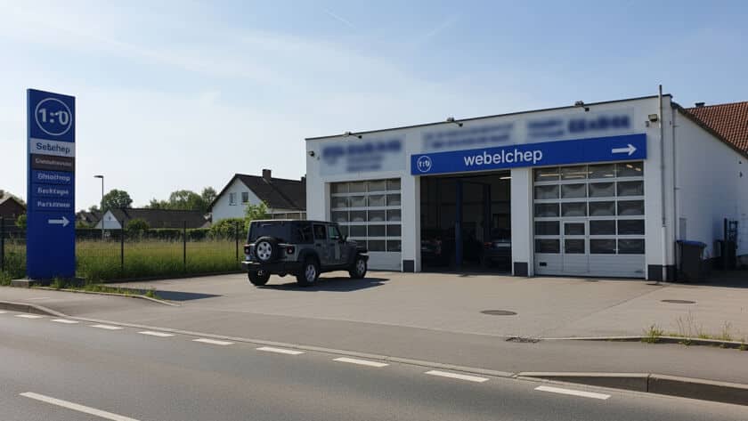 VW auto shop service technician Houston Texas repair facility