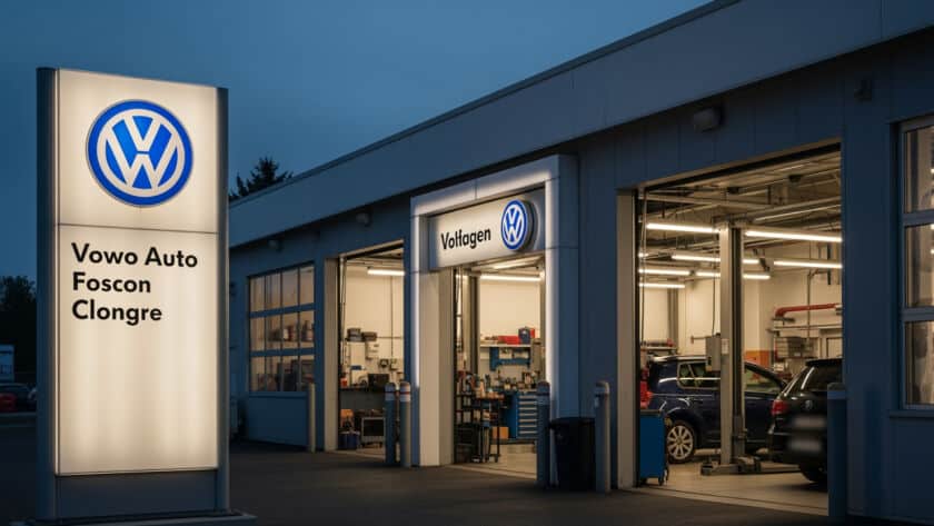 VW auto repair shops near me Houston Texas Volkswagen service center