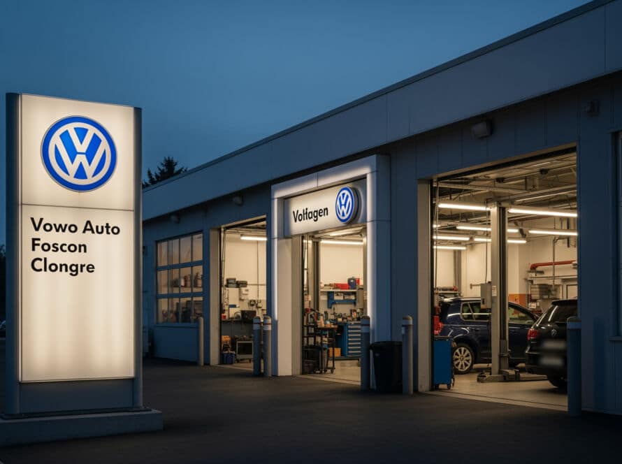 VW auto repair shops near me Houston Texas Volkswagen service center