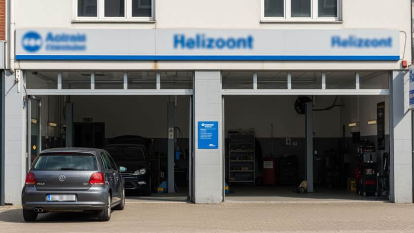 VW auto shop near me Houston Texas Volkswagen service center