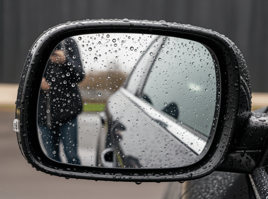 How to detail car exterior Houston Texas DIY guide professional automotive detailing tips tutorial