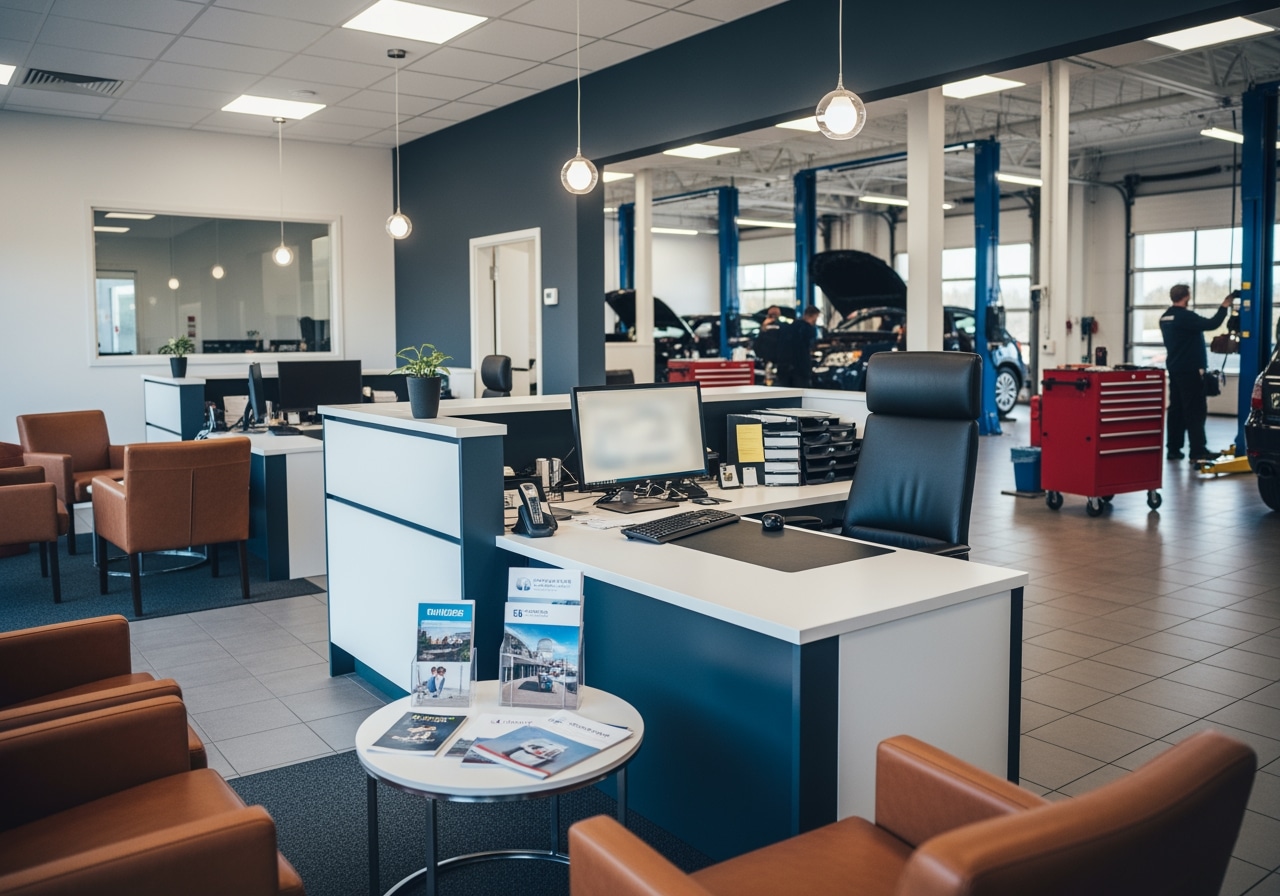 Before after auto body financing transformation Houston Texas