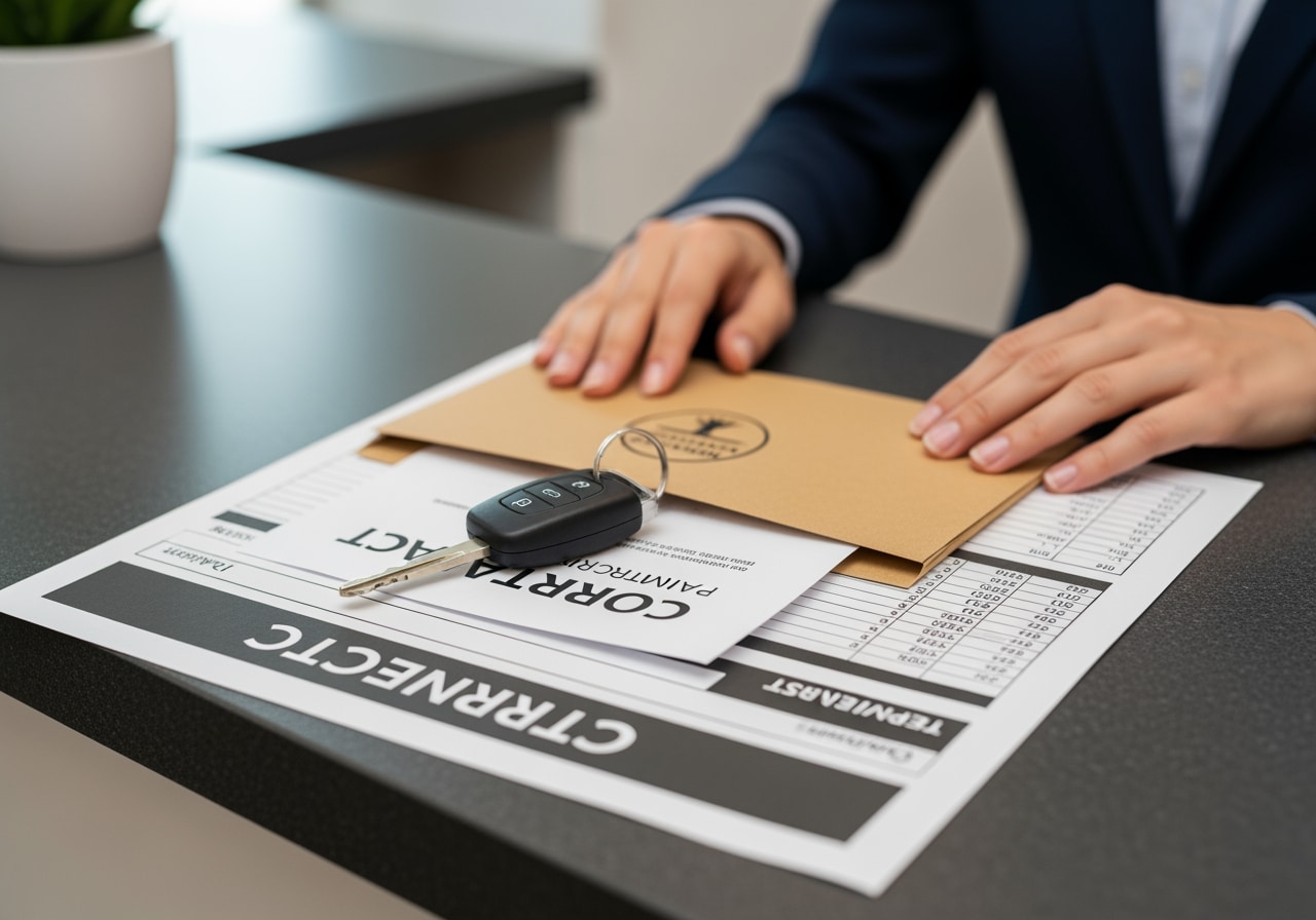 Dramatic auto body repair payment plan results at Race Track Auto Center Before after auto body repair transformation with payment plans Houston Texas