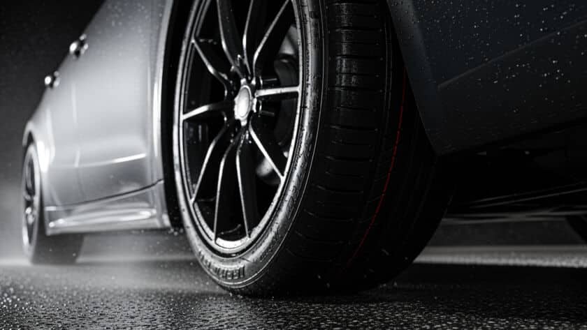 Nexen tire quality analysis Houston Texas automotive tire service center professional installation