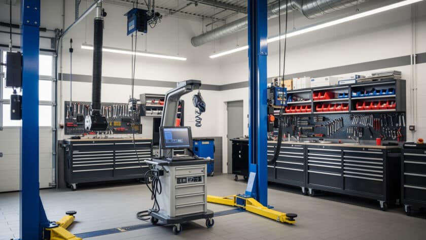 Auto repair shops payment plans Houston Texas automotive financing flexible payment options service center