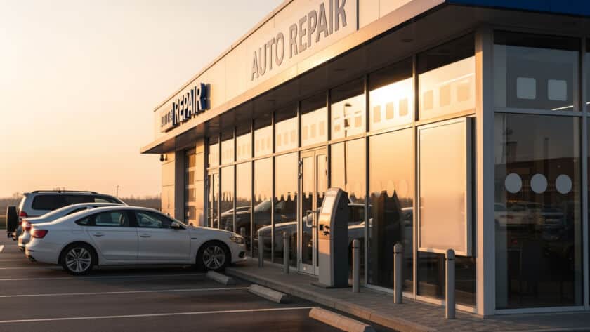 Auto shops payment plans Houston Texas automotive repair financing service center affordable options