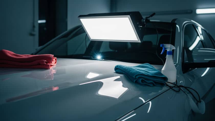 Car exterior detailing cost Houston Texas automotive pricing guide professional service pricing