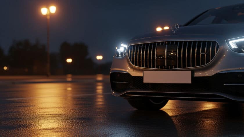 Mercedes auto repair shop Houston Texas automotive service center luxury vehicle maintenance