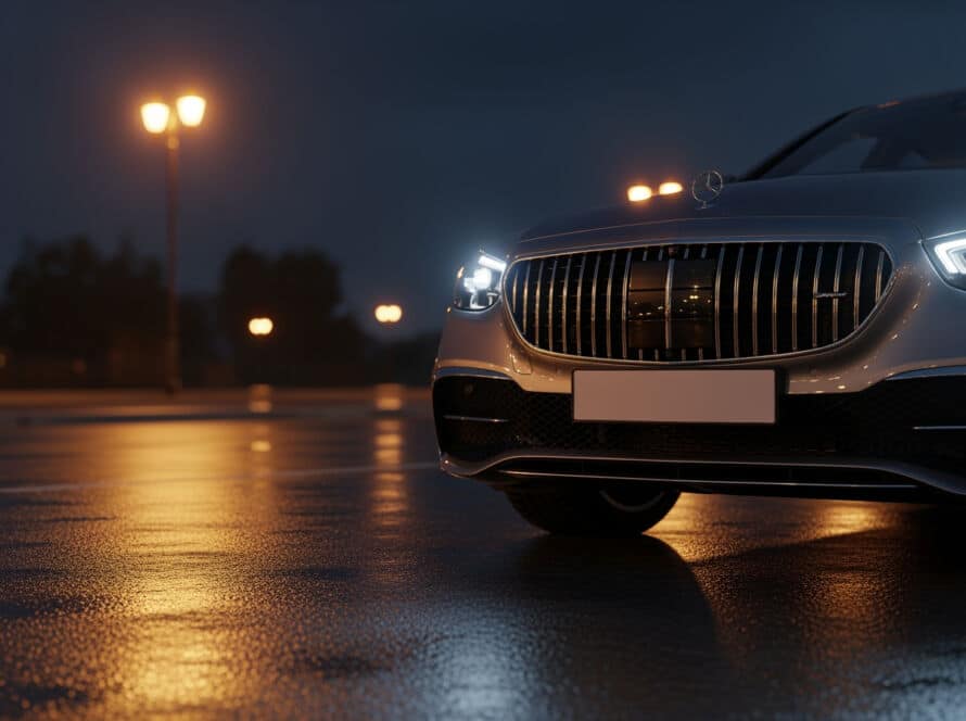 Mercedes auto repair shop Houston Texas automotive service center luxury vehicle maintenance