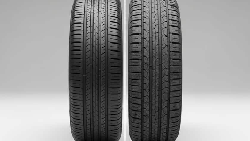 Tire dry rot repair service technician Houston Texas auto shop