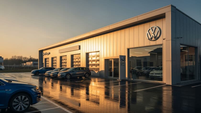VW auto repair shop Houston Texas Volkswagen service German automotive specialist ASE certified technicians
