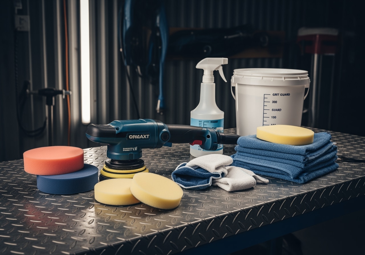 Professional product results