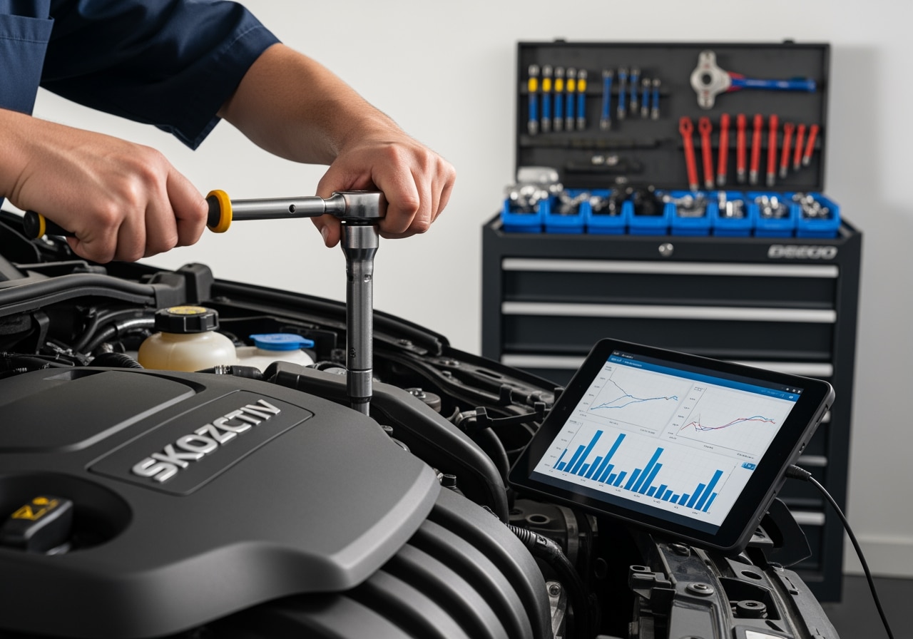 Land Rover auto repair Houston