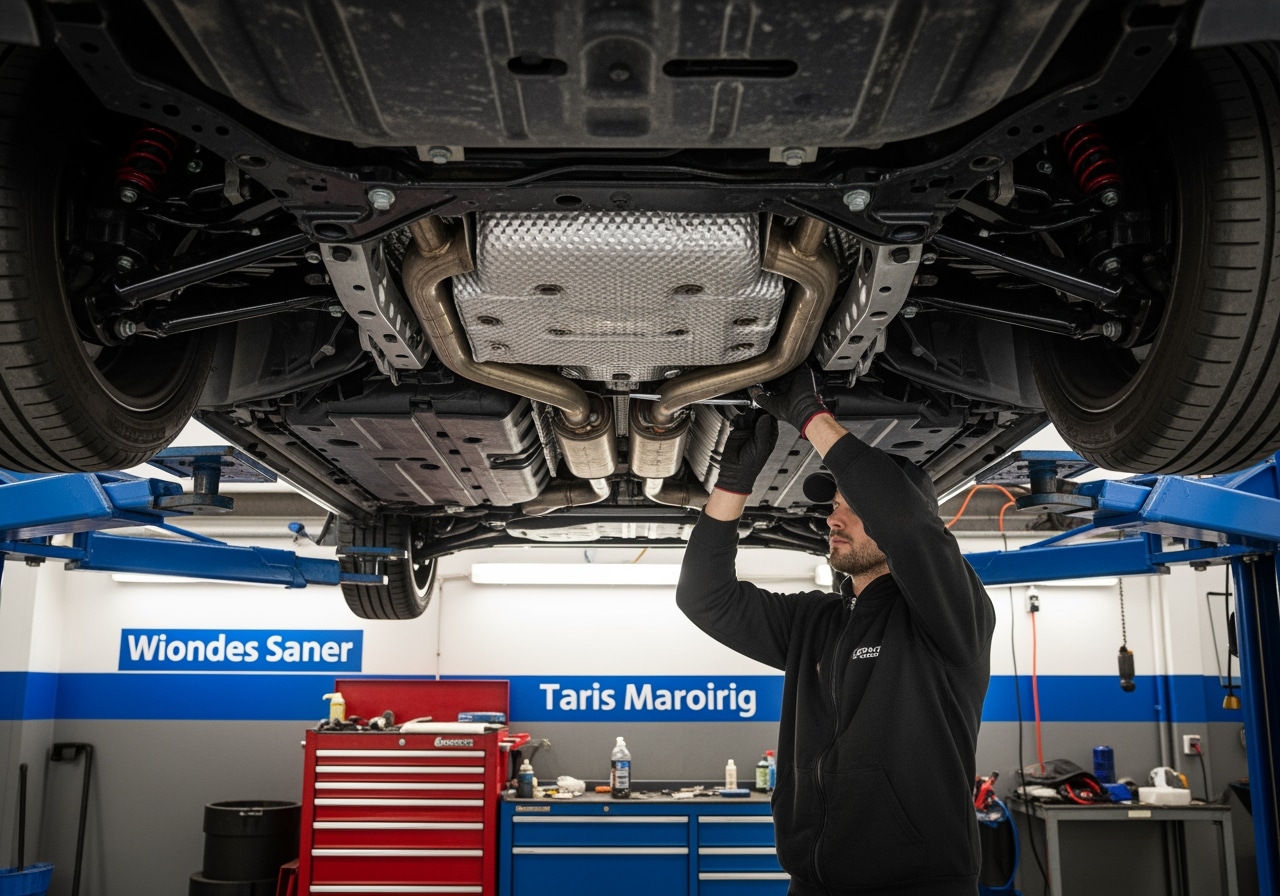 Professional Mini service