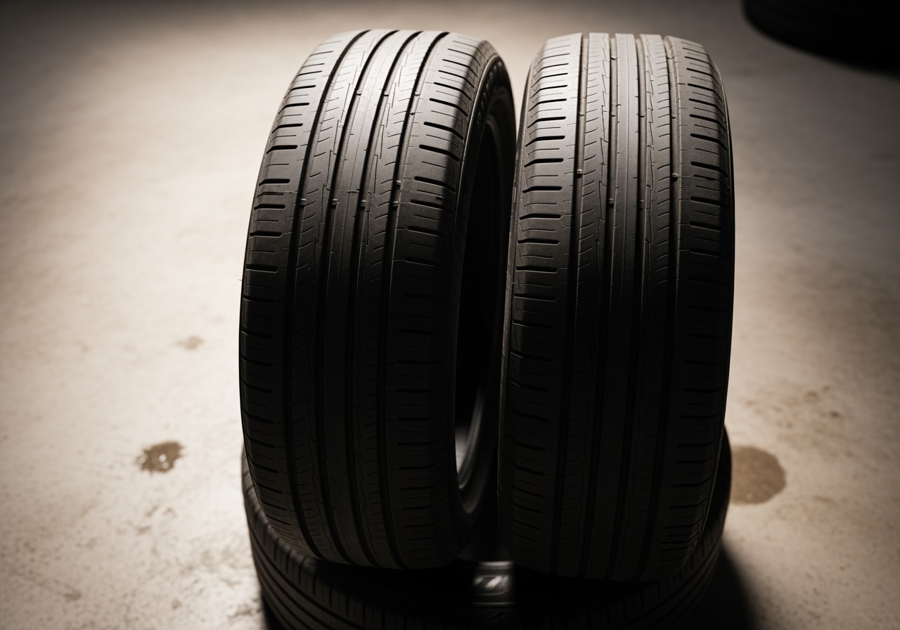 Nexen tires quality assessment